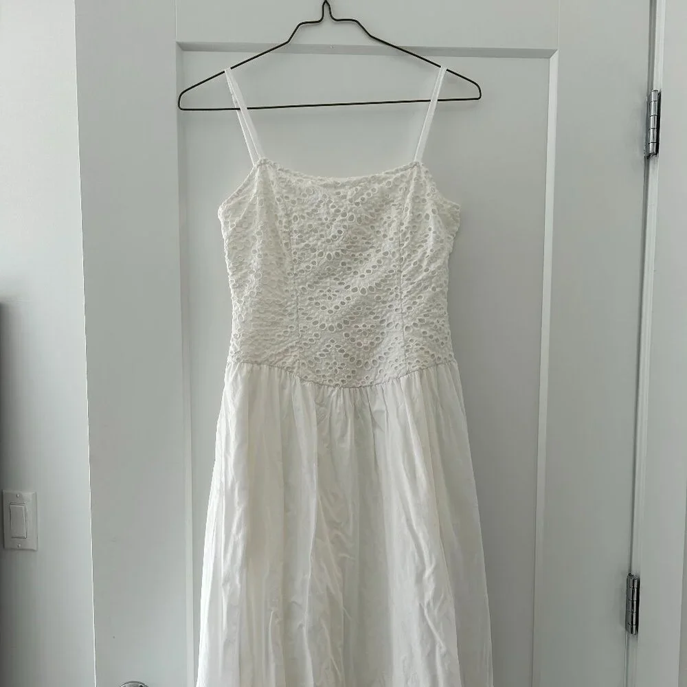 ASTR The Label Nathalia Dress, Size S - Picture 3 of 7